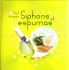 Siphons et espumas le livre Siphons et espumas le livre