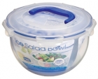 Boîte hermétique réfrigérante 4 Litres 113