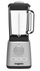Blender MAGIMIX chromé mat + mini bol