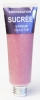 Sucre cristal aromatisé violette