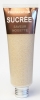 Sucre cristal aromatisé noisette