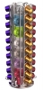 Présentoir à capsules NESPRESSO CUPCAP multico printemps