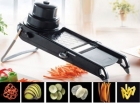 Mandoline swing DE BUYER 2 peignes