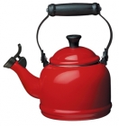 Bouilloire LE CREUSET DEMI 140