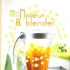 Mixeur et Blender Mixeur et Blender