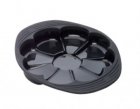 Moule marguerite silicone MASTRAD