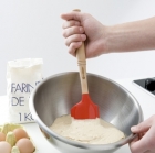 Grande spatule LE CREUSET  Silicone Pro