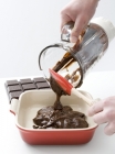 Spatule medium LE CREUSET  Silicone Pro
