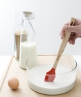 Petite spatule LE CREUSET  Silicone Pro