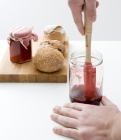 Spatule passe partout LE CREUSET  Silicone Pro