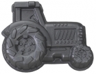 Moule Nordic Ware tracteur