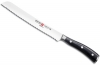 Couteau de cuisine pain Classic Ikon Wüsthof