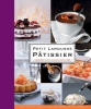 Petit Larousse pâtissier