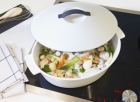Cocotte ovale Revolution Revol