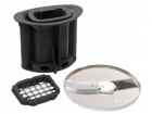 Coffret cubes et bâtonnets