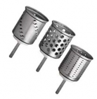 Pièces détachées KITCHENAID 3 cylindres