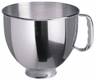 Pièces détachées KITCHENAID bol standard inox 115