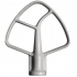 Pièces détachées KITCHENAID batteur plat