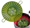 Panier vapeur silicone