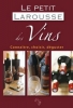 Petit larousse des vins