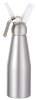 Pièces détachées siphon MASTRAD pour préparation chaudes ou froides (gris)