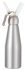 Pièces détachées siphon MASTRAD pour préparation chaudes ou froides (gris) Pièces détachées siphon MASTRAD pour préparation chaudes ou froides (gris)