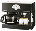 Pièces  pour expressos mixte MAGIMIX