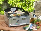Plancha électrique ROLLER GRILL PL 400 E 106