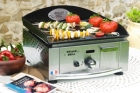 Plancha gaz ROLLER GRILL PL 400 G 93