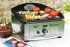 Plancha gaz ROLLER GRILL PL 400 G Plancha gaz ROLLER GRILL PL 400 G