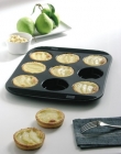 Plaque  tartelettes