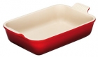 Plat à four céramique LE CREUSET