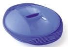Plat papillote silicone