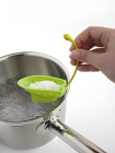 Pocheuse à oeufs silicone