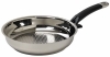 Poêle CRISPY sans teflon®