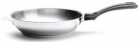 Poêle inox TWISTY