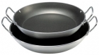 Poêle paella antiadhésive haute