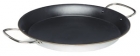 Poêle paella induction
