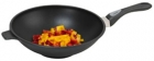 Poêle wok CHOC Induction