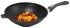 Poêle wok CHOC Induction Poêle wok CHOC Induction