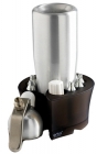 Porte siphon MASTRAD 140