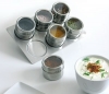 Pots à épices MASTRAD