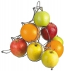 Présentoir à fruits pyramide