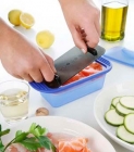 Presse pour terrine