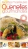 Quenelles gourmandes