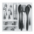 Range couverts modulable et extensible Range couverts modulable et extensible