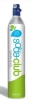 Recharge de gaz Sodastream