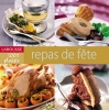 Repas de fêtes