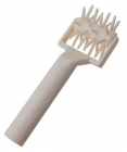 Rouleau pique pâte