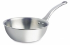 Sauteuse bombée AFFINITY